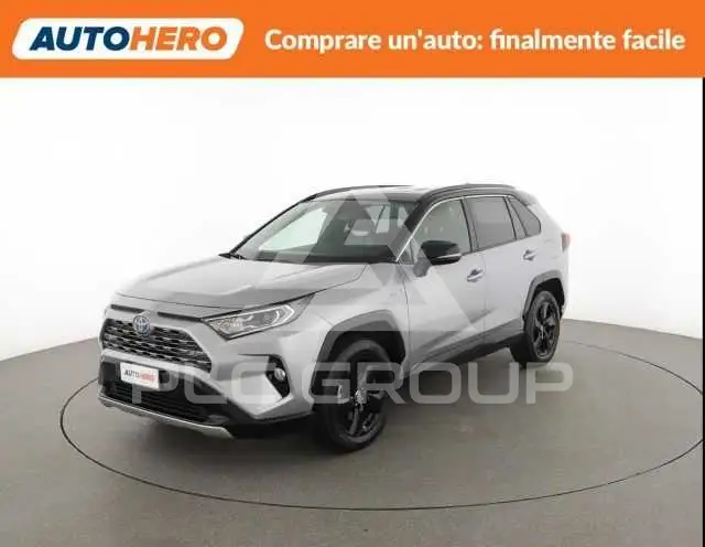 2020 Toyota Other