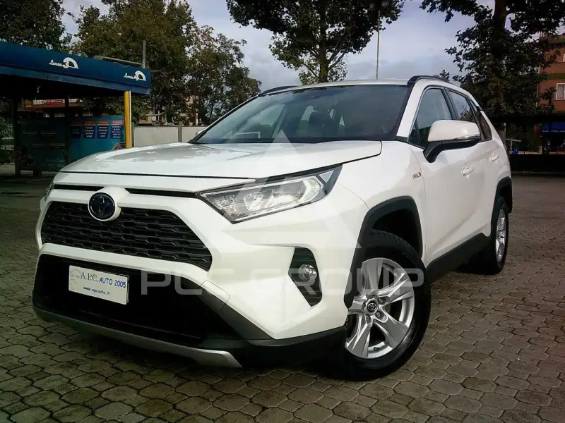 2020 Toyota Other