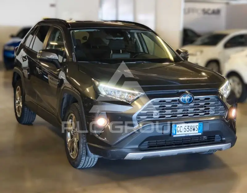 2020 Toyota Other