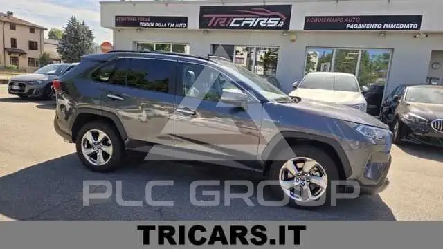 2020 Toyota Other