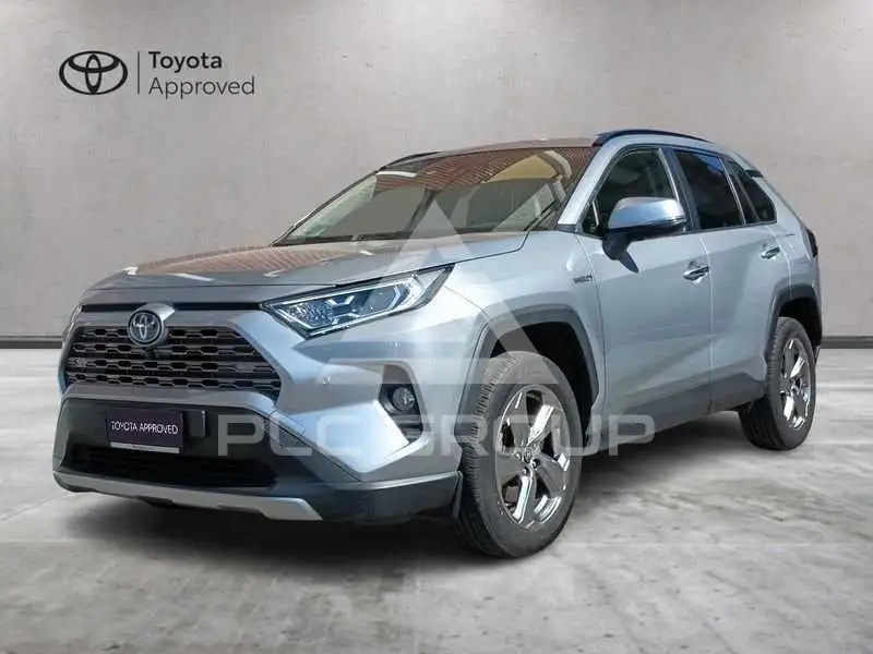 2020 Toyota Other
