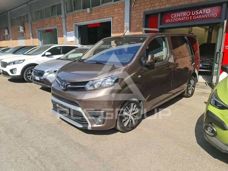 2020 Toyota Other