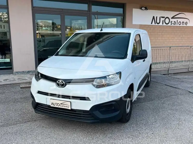 2020 Toyota Other