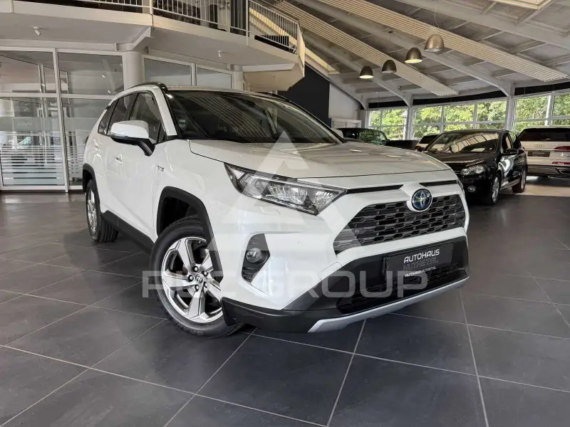 2020 Toyota Other
