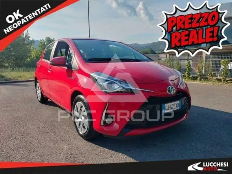 2020 Toyota Other