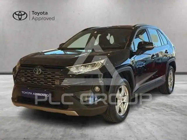 2020 Toyota Other