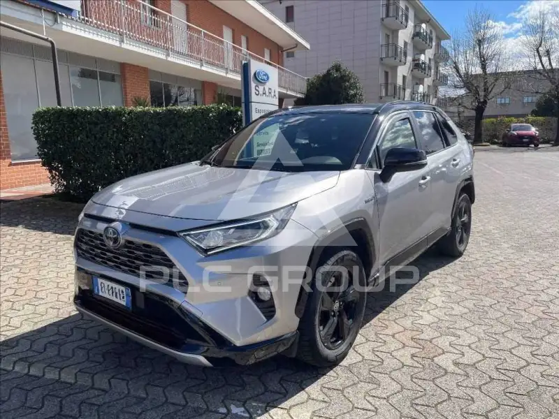 2020 Toyota Other
