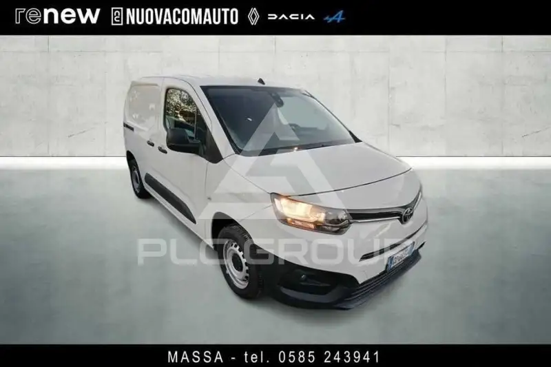 2020 Toyota Other