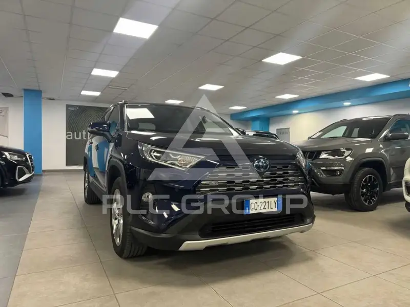 2020 Toyota Other