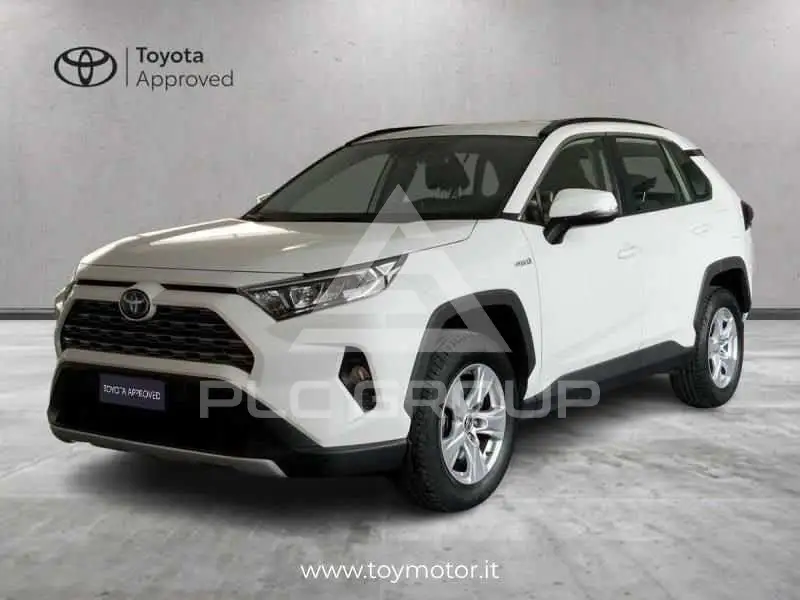 2020 Toyota Other