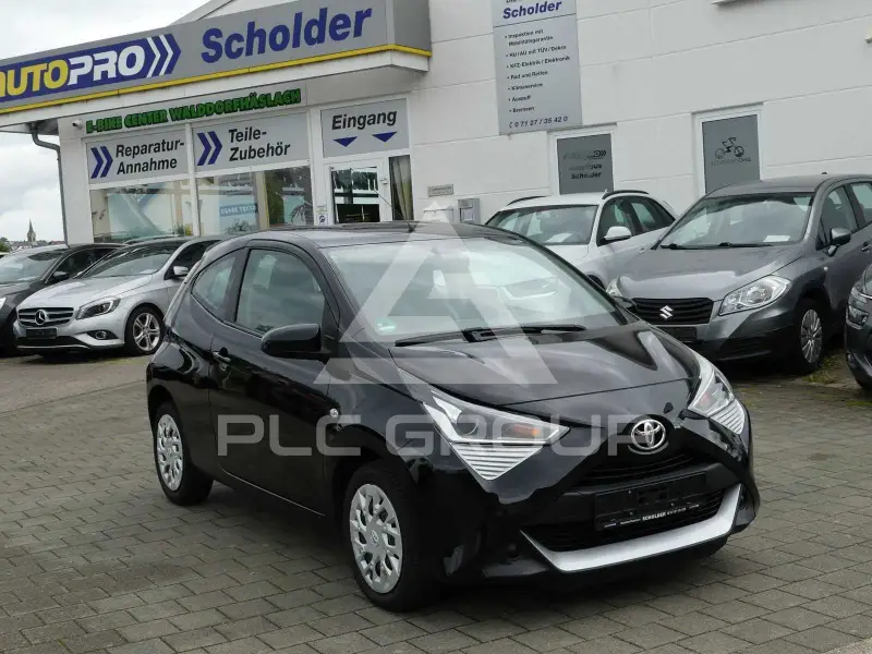 2020 Toyota Other