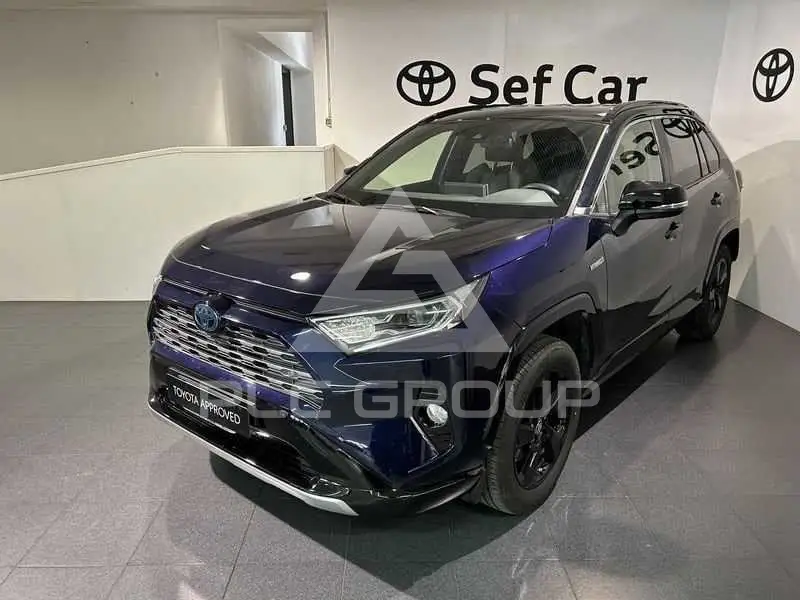 2020 Toyota Other