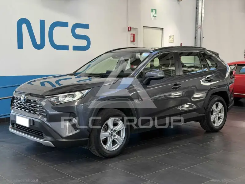 2020 Toyota Other