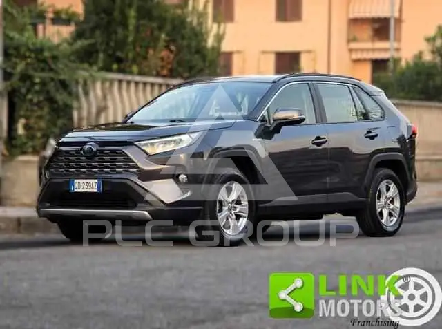 2020 Toyota Other