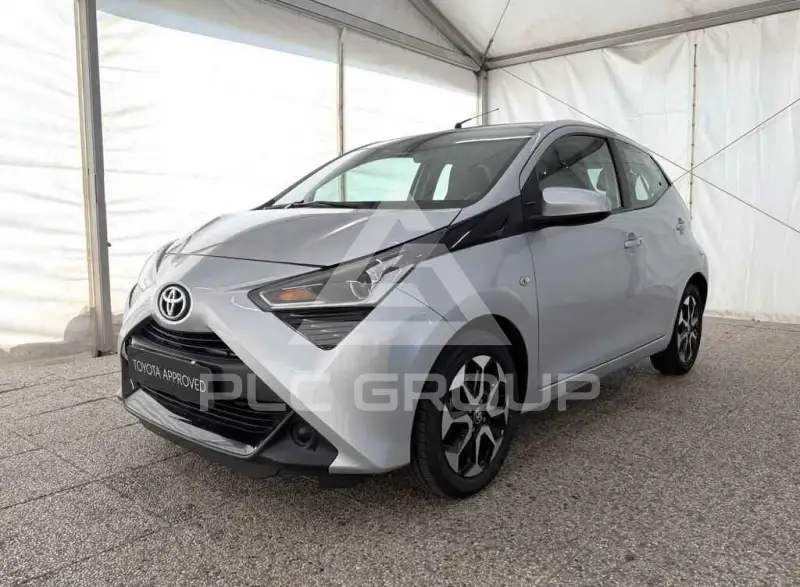 2020 Toyota Other