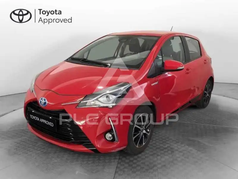2020 Toyota Other