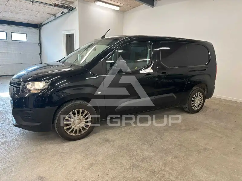 2020 Toyota PROACE CITY