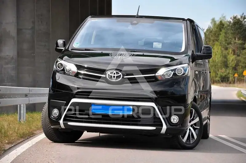 2020 Toyota PROACE CITY