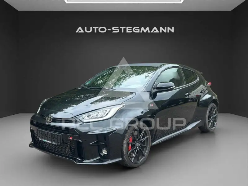 2020 Toyota YARIS