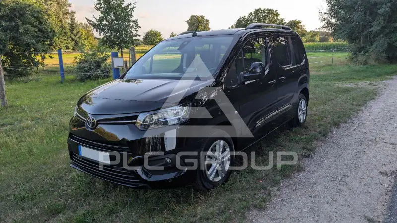 2020 Toyota PROACE CITY