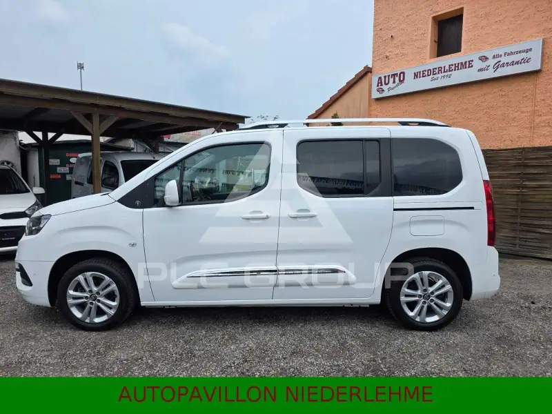 2020 Toyota PROACE CITY