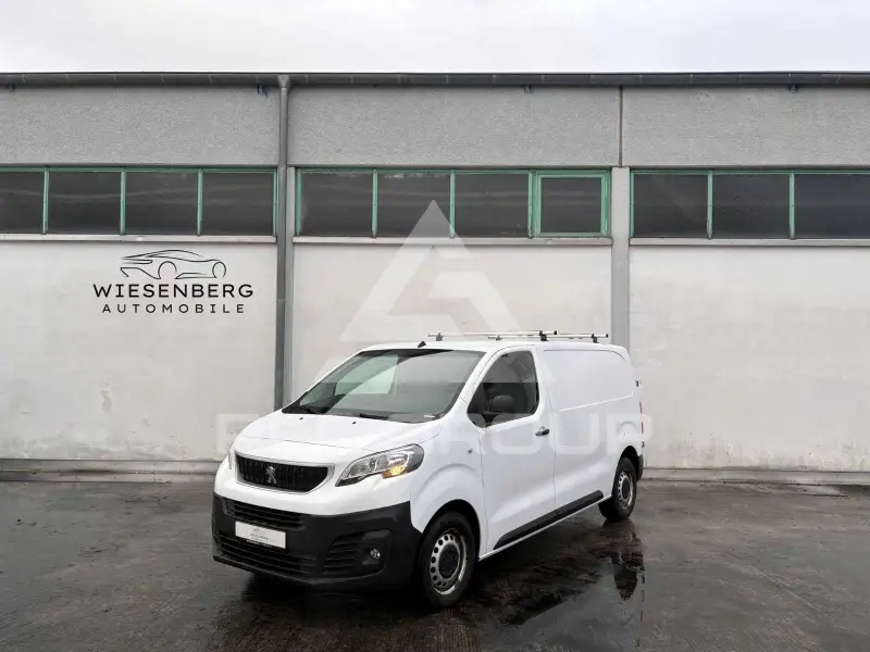 2020 Peugeot Expert