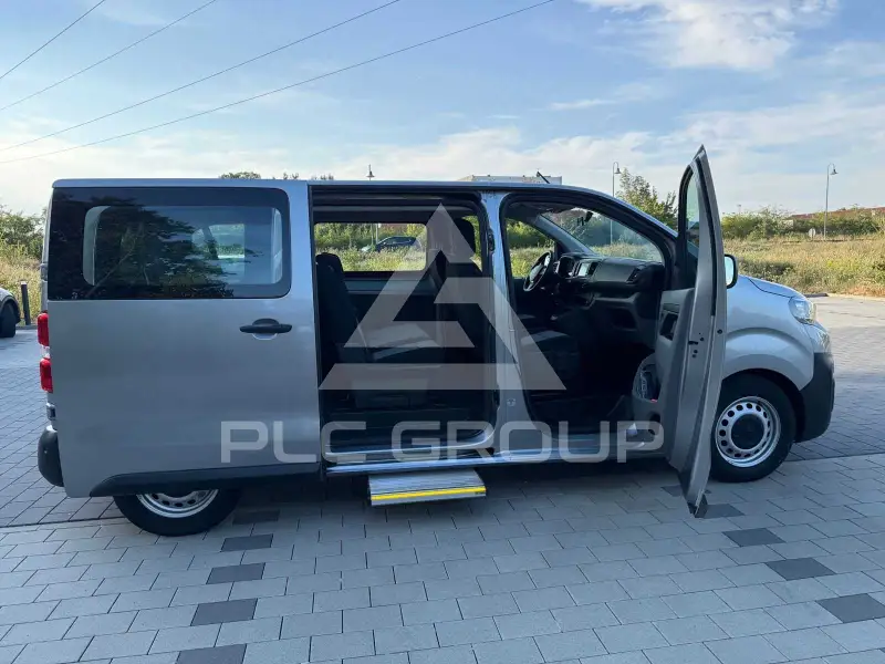 2020 Peugeot Expert