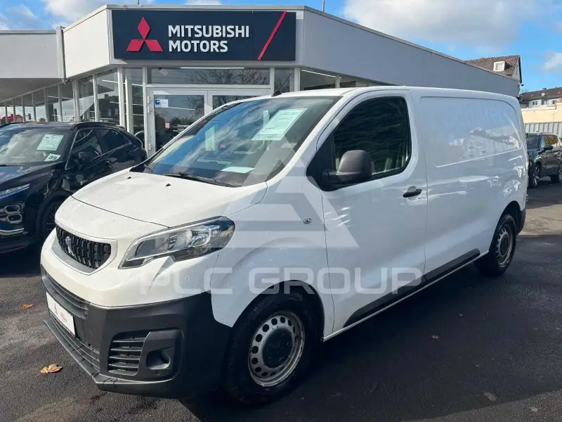 2020 Peugeot Expert