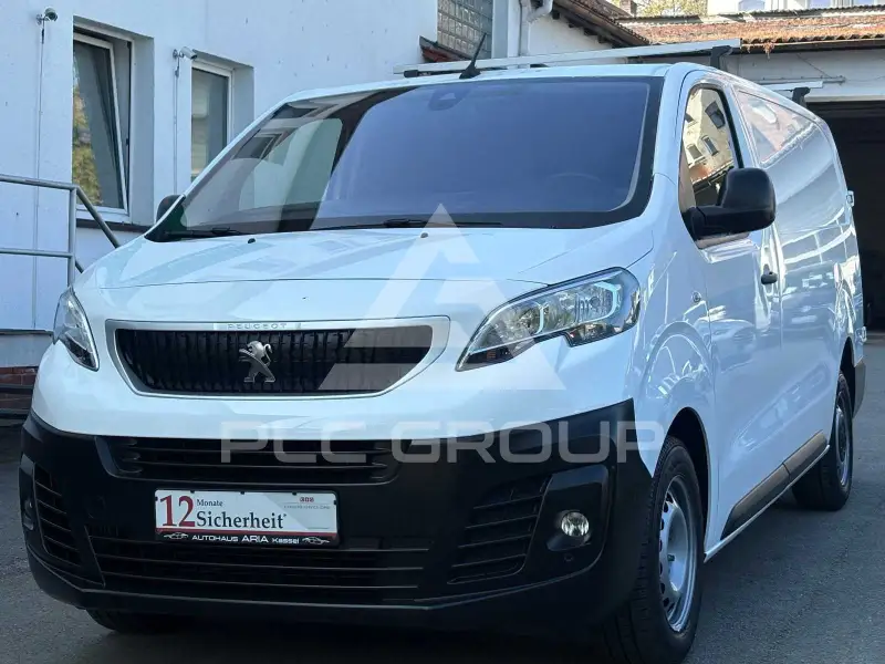 2020 Peugeot Expert
