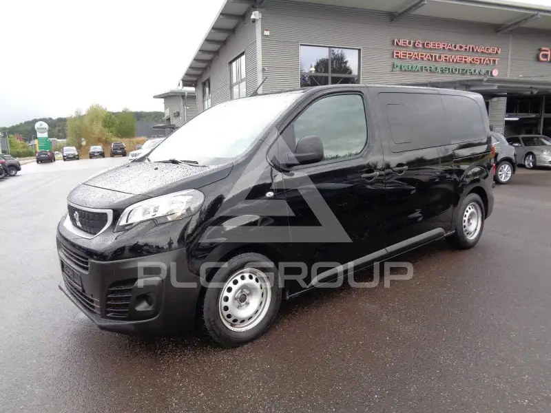 2020 Peugeot Expert