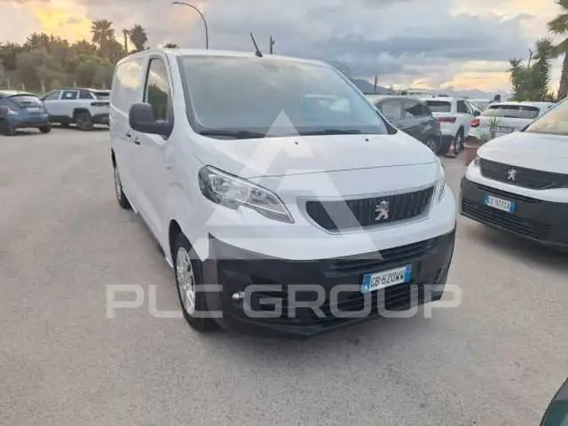 2020 Peugeot Expert