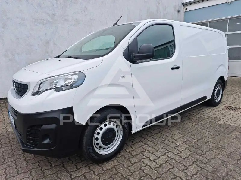 2020 Peugeot Expert