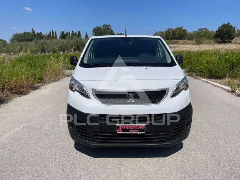 2020 Peugeot Expert