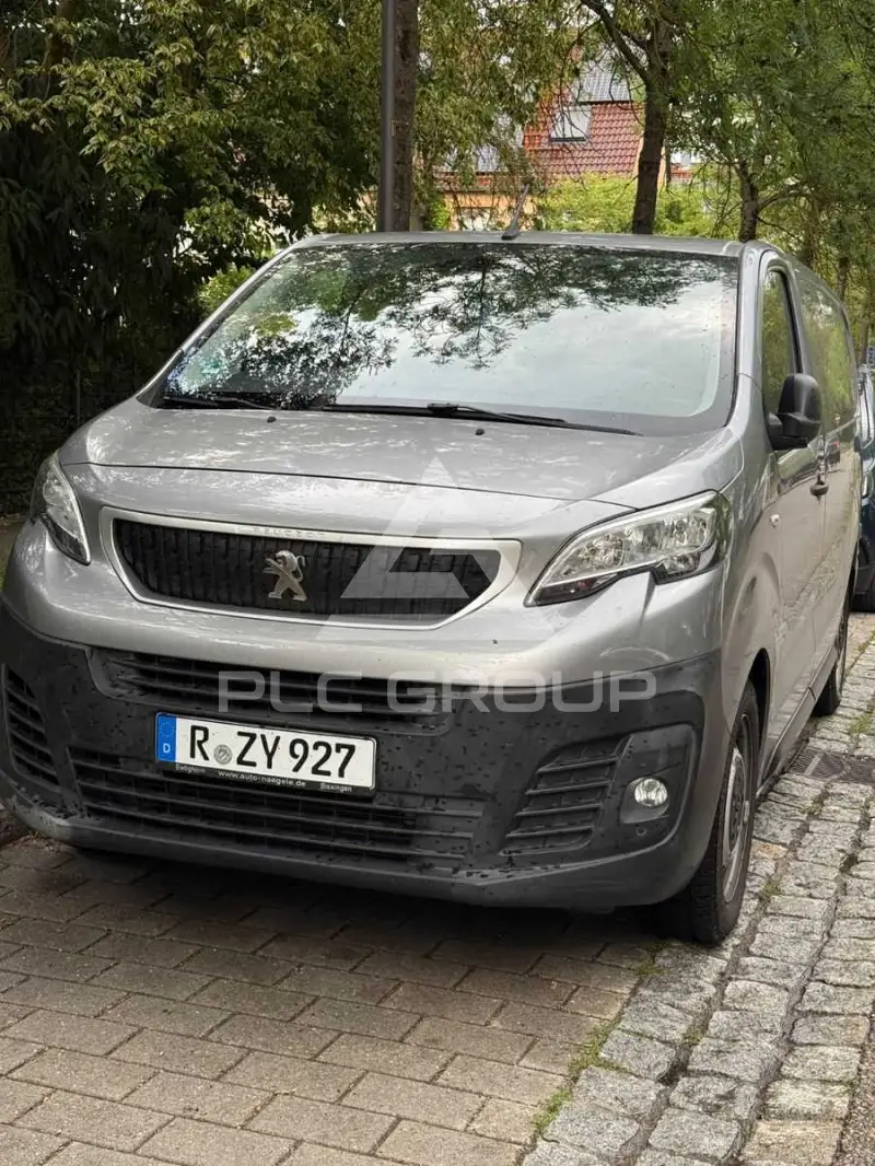2020 Peugeot Expert