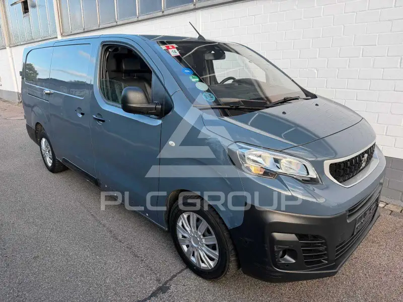 2020 Peugeot Expert