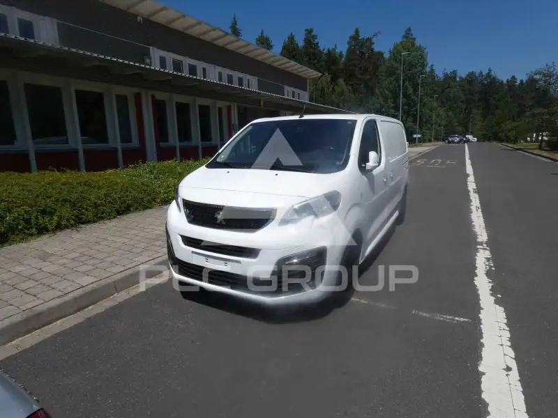 2020 Peugeot Expert