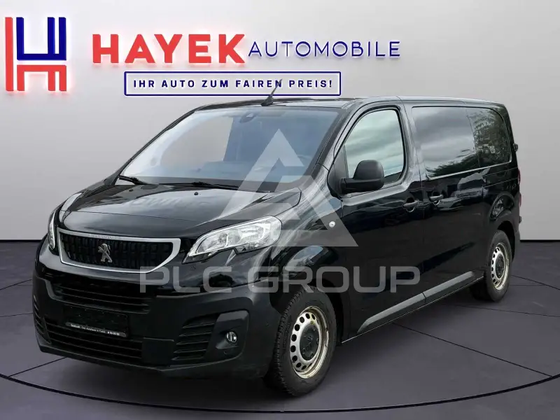 2020 Peugeot Expert