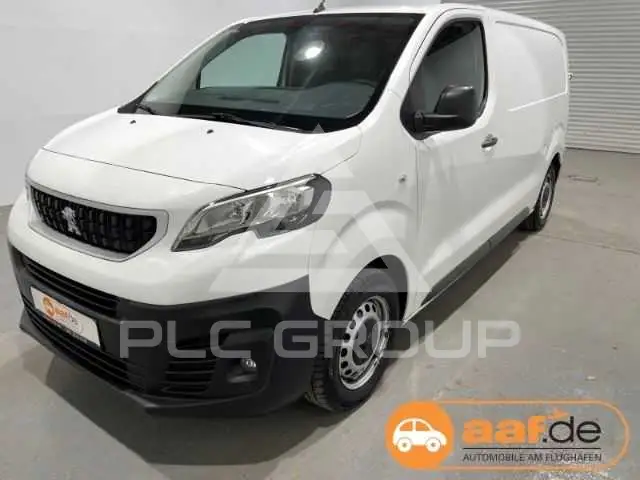 2020 Peugeot Expert
