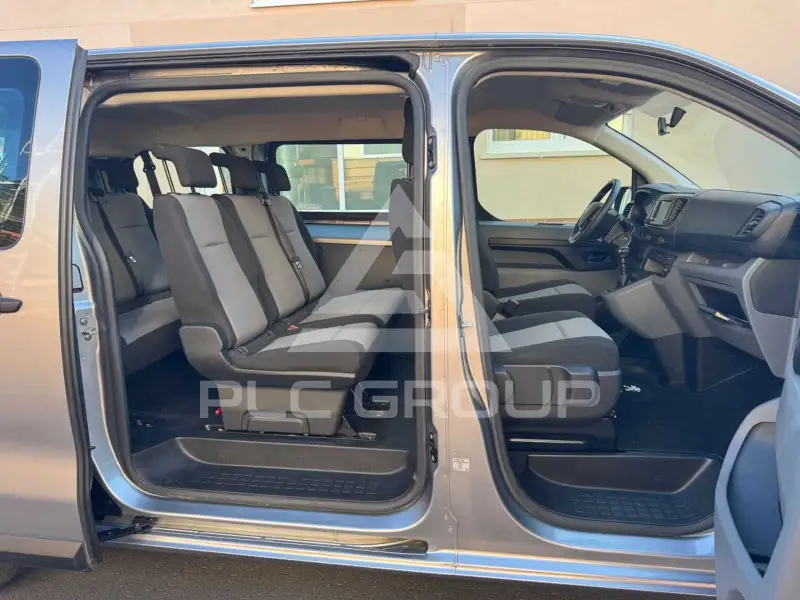 2020 Peugeot Expert