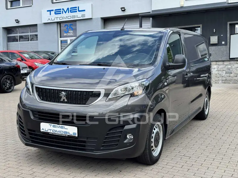 2020 Peugeot Expert