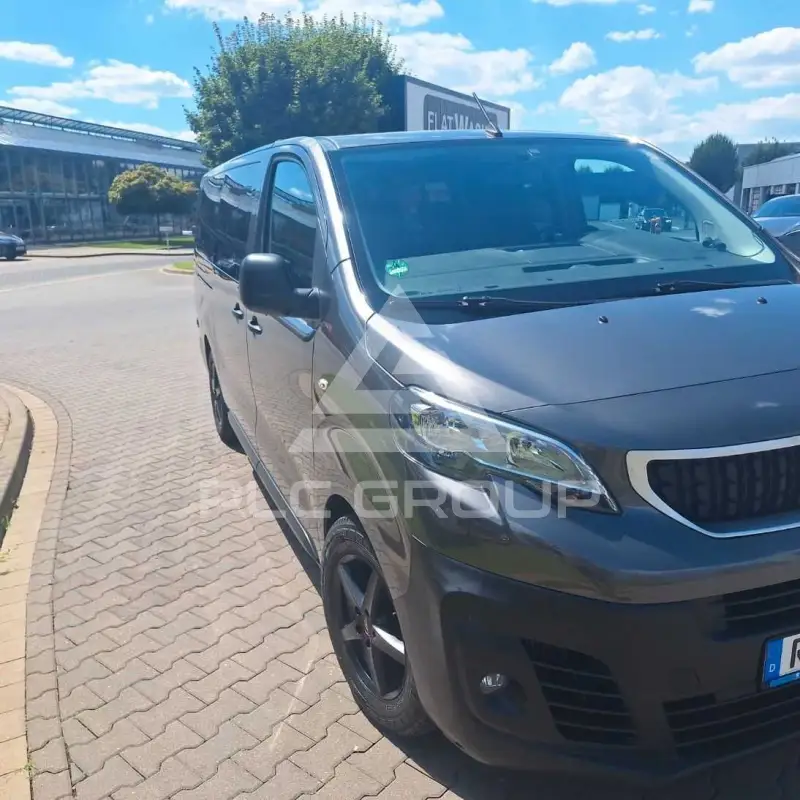 2020 Peugeot Expert