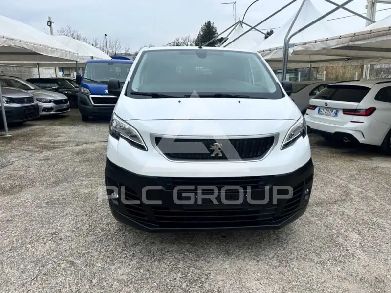 2020 Peugeot Expert