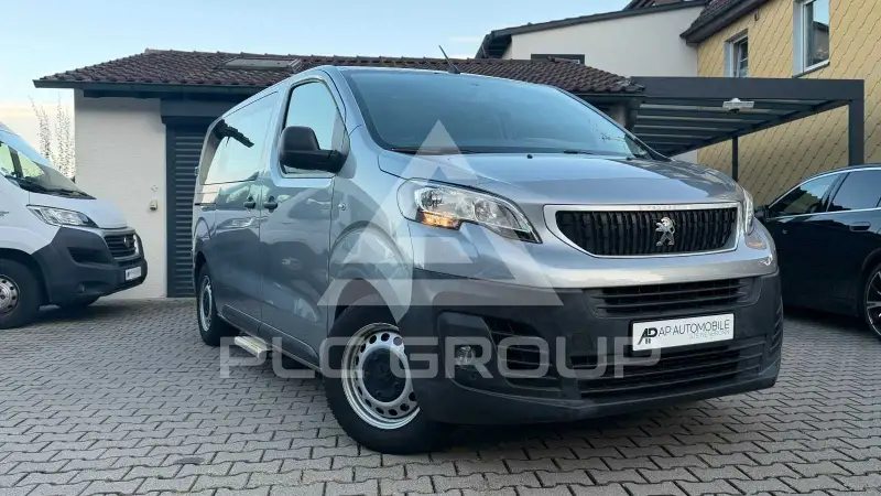 2020 Peugeot Expert