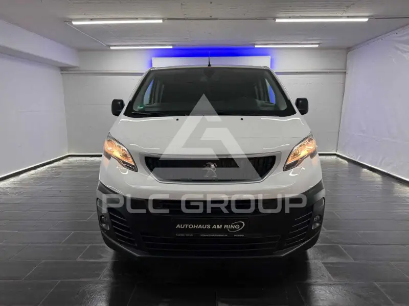 2020 Peugeot Expert