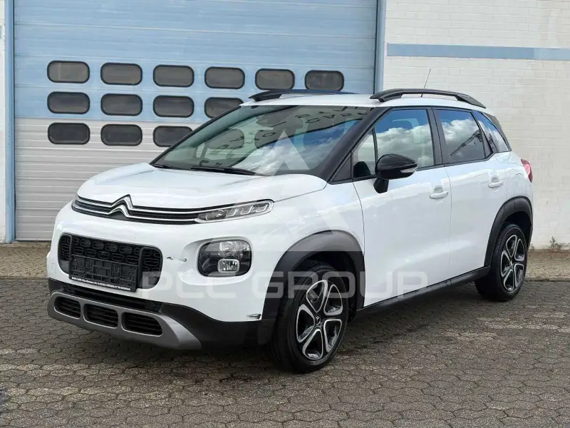 2020 Citroen C3