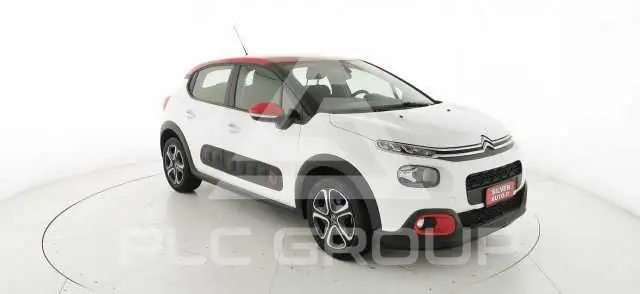 2020 Citroen C3