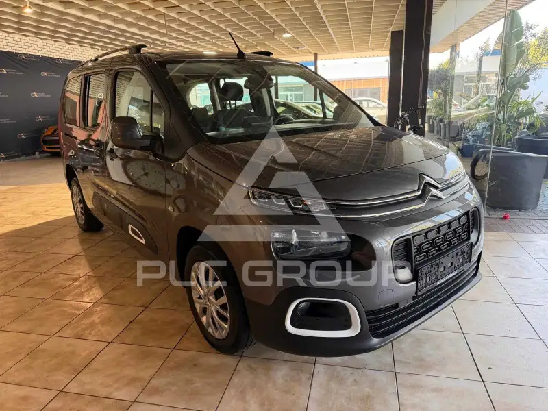 2020 Citroen Berlingo