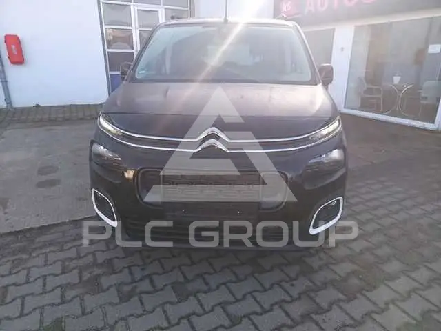 2020 Citroen Berlingo