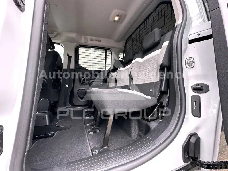2020 Citroen Berlingo