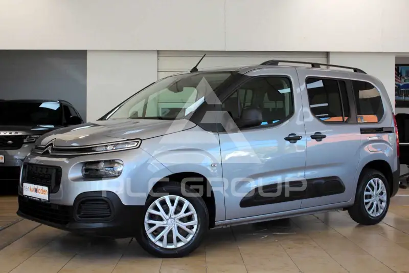 2020 Citroen Berlingo